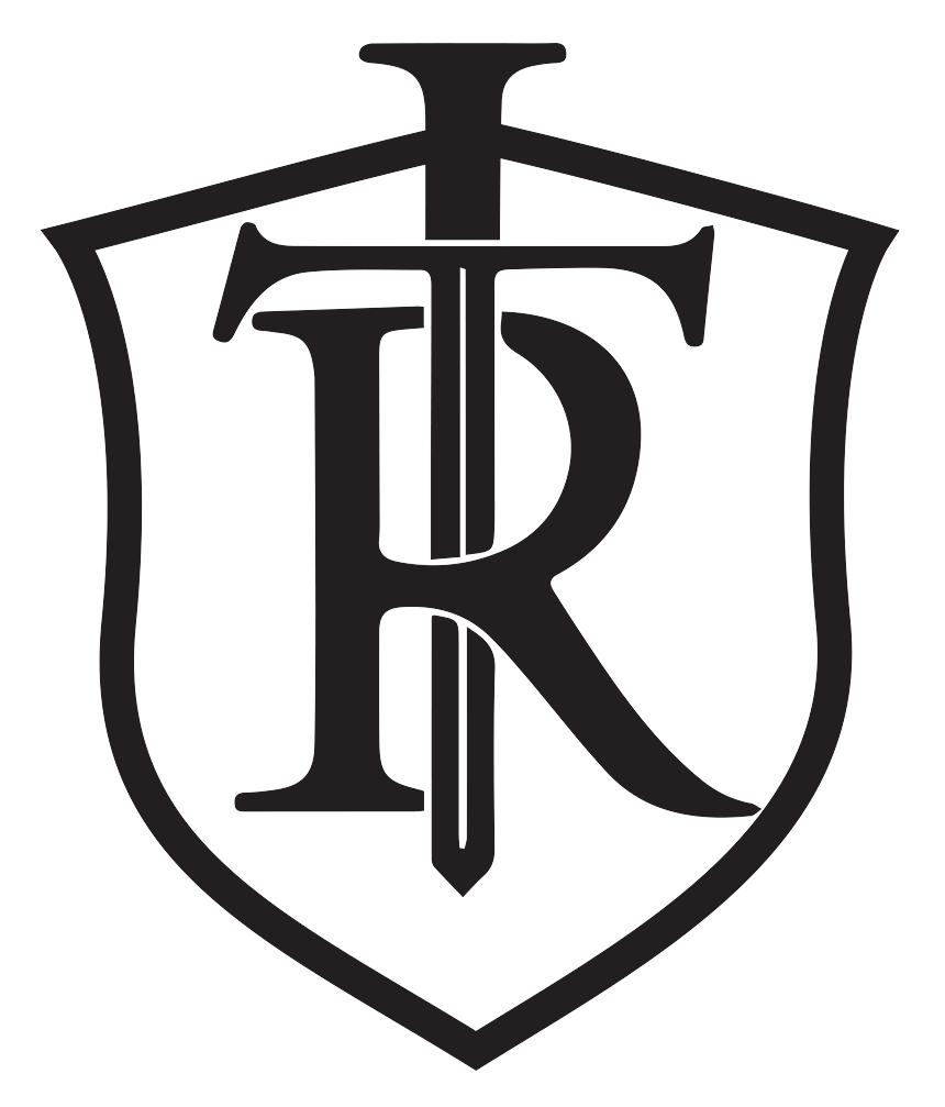 TR shield